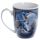 Lisa Parker The Sacred Love Unicorn Porcelain Mug