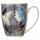Lisa Parker The Journey Home Unicorn Porcelain Mug