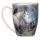 Lisa Parker The Journey Home Unicorn Porcelain Mug