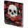 Skulls and Roses Matchbook Nail File