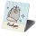 Pusheen the Cat Pusheenicorn Matchbook Nail File