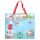 Jan Pashley Seaside Reusable Shopping Bag