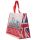 London Icons Reusable Shopping Bag