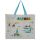 Portside Seaside & Beach Reusable Shopping Bag