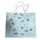 Willow Farm Horses Reusable Shopping Bag