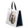 Wild Stag Reusable Shopping Bag