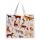 Barks Dog Reusable Shopping Bag