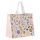Nectar Meadows Reusable Shopping Bag