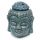 Eden Crackle Glaze Thai Buddha Head Ceramic Oil Burner