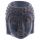Small Crackle Glaze Ceramic Buddha Head Oil Burner