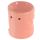 Eden Pink Flamingos Ceramic Oil Burner