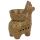 Eden Ceramic Llama Oil Burner