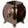 Eden Embossed Buddha Ceramic Oil Burner