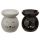 Eden Ceramic Cat Face Oil Burner