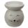 Eden Ceramic Cat Face Oil Burner