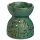 Eden Tree Pattern Ceramic Oil Burner