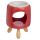 Eden Cylindrical Ceramic Oil Burner with Feet