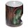 Lisa Parker Ceramic Absinthe Cat Oil Burner