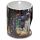 Lisa Parker Ceramic Hocus Pocus Cat Oil Burner