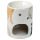 Cat's Life Printed Ceramic Oil Burner