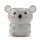 Adoramals Koala Shaped Ceramic Oil Burner