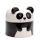 Pandarama Shaped Ceramic Oil Burner