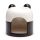 Pandarama Shaped Ceramic Oil Burner