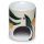 Florens Hesperantha Printed Ceramic Oil Burner
