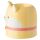 Adoramals Pets Shiba Inu Dog Shaped Ceramic Oil Burner