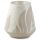 Florens Hesperantha Cream Stoneware Oil Burner