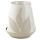 Florens Hesperantha Cream Stoneware Oil Burner