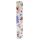 Nectar Meadows Large Pencil Pot with 12 Colouring Pencils