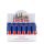 Union Jack Pencil Pot with 12 Colouring Pencils