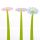 UV Colour Change Daisy Botanical Gardens Fine Tip Pen