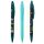 Animal Kingdom Recycled ABS (RABS) Pen Set of 3