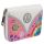 Volkswagen VW T1 Camper Bus Surf & Summer Zip Around Small Wallet Purse