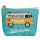 Volkswagen VW T1 Camper Bus Surf & Summer PVC Purse (No Display)