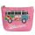 Volkswagen VW T1 Camper Bus Surf & Summer PVC Purse (No Display)