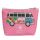 Volkswagen VW T1 Camper Bus Surf & Summer PVC Purse (No Display)
