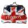 London Tour & Union Jack Tic Tac Purse