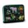 Animal kingdom Zip Around Small Wallet Purse