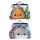 Adoramals Sealife Tic Tac Purse