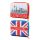 London Icons Zip Around Small Wallet Purse