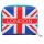 London Icons Zip Around Small Wallet Purse