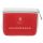 Volkswagen VW T1 Camper Bus Red Zip Around Small Wallet Purse