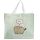 Pusheen Cat RPET Reusable Shopping Bag