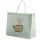 Pusheen Cat RPET Reusable Shopping Bag