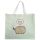 Pusheen Cat RPET Reusable Shopping Bag