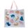 Cat's Life RPET Reusable Shopping Bag