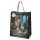 Lisa Parker Purrlock Holmes Cat RPET Reusable Shopping Bag